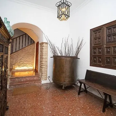 Casa Mima, Living Sur Apartment