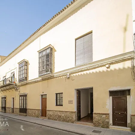 Apartment Casa Mima, Living Sur